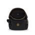 MOCHILA NEGRA CITY ZIP KIPLING